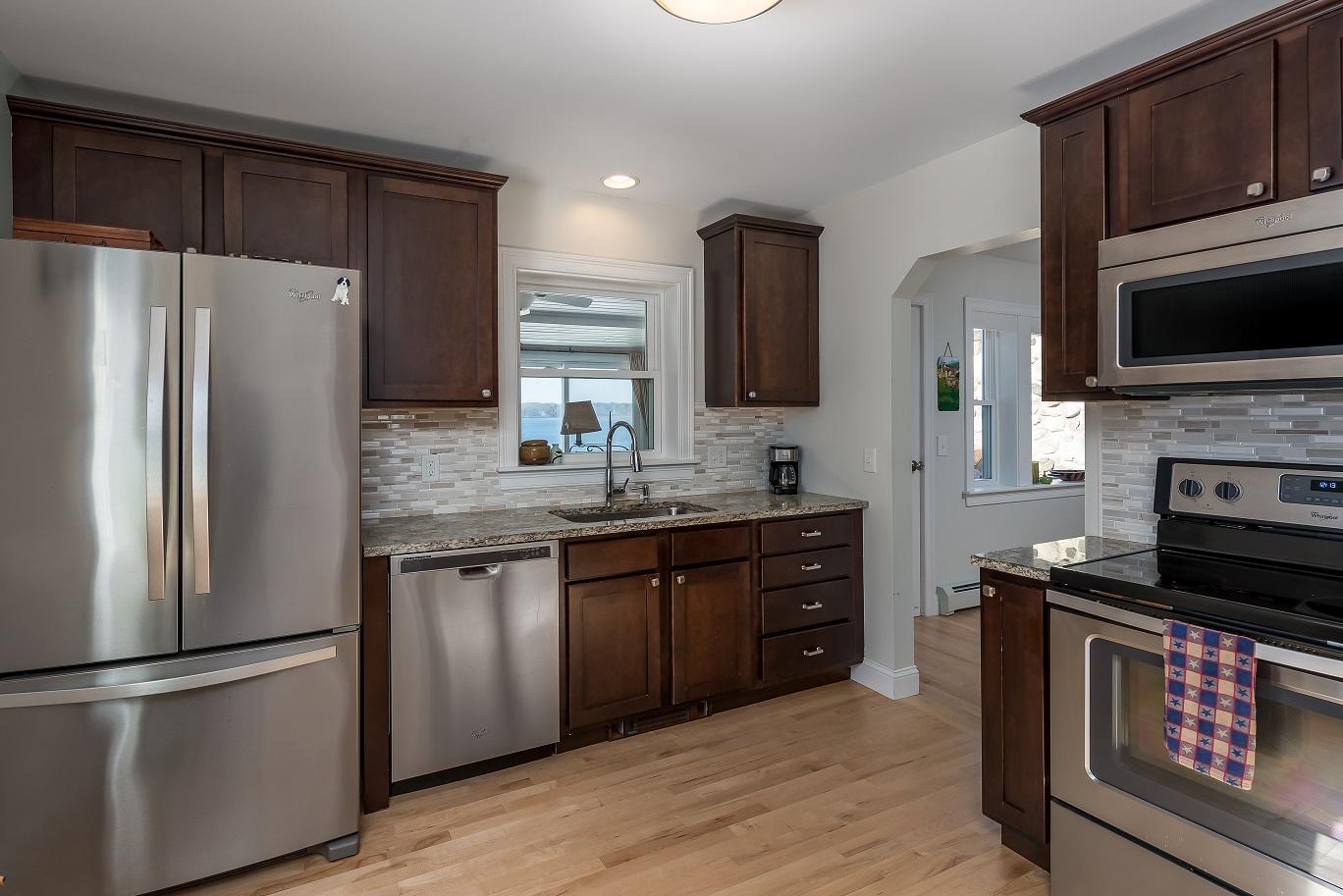 523 Ferry Road Saco, ME 04072 - Photo 5 of 38 Kitchen 1