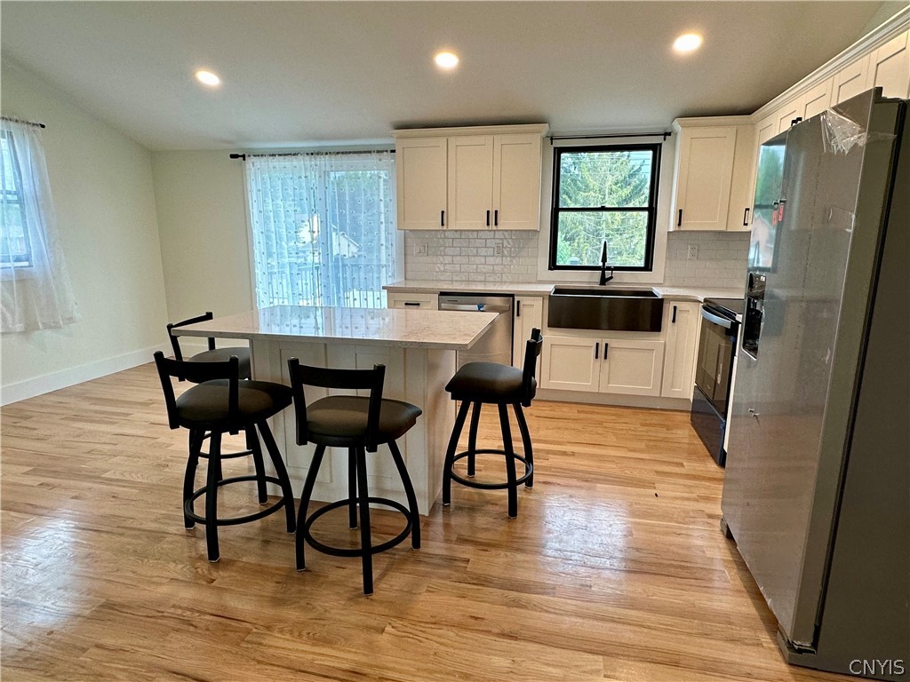 4961 Windgate Road Liverpool, NY 13088 - Photo 4 of 33