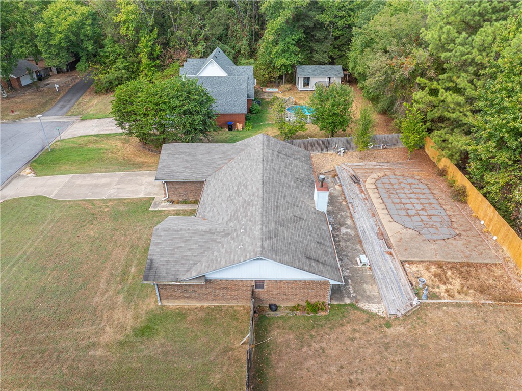 507 Thicksten Drive Alma, AR 72921 - Photo 50 of 53 Gallery Image 50