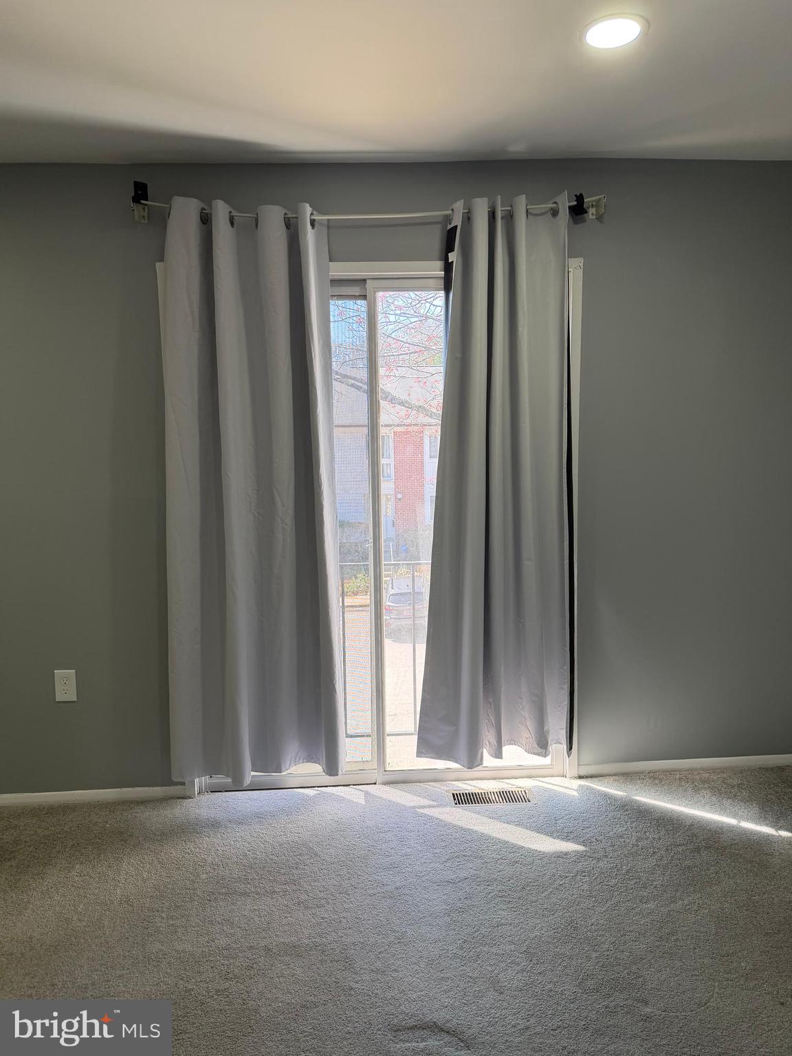 1901 Greenberry Road Baltimore, MD 21209 - Photo 19 of 53 Slider off Primary Bedroom