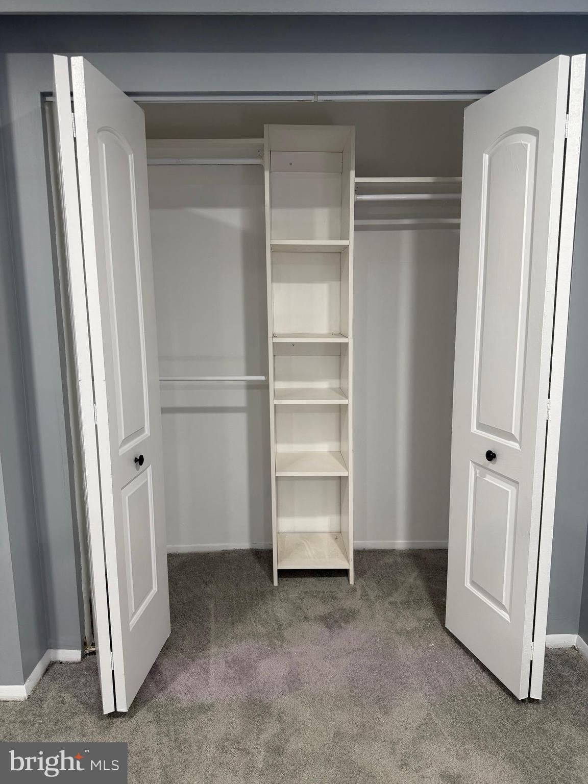 1901 Greenberry Road Baltimore, MD 21209 - Photo 20 of 53 Primary Bedroom Closet