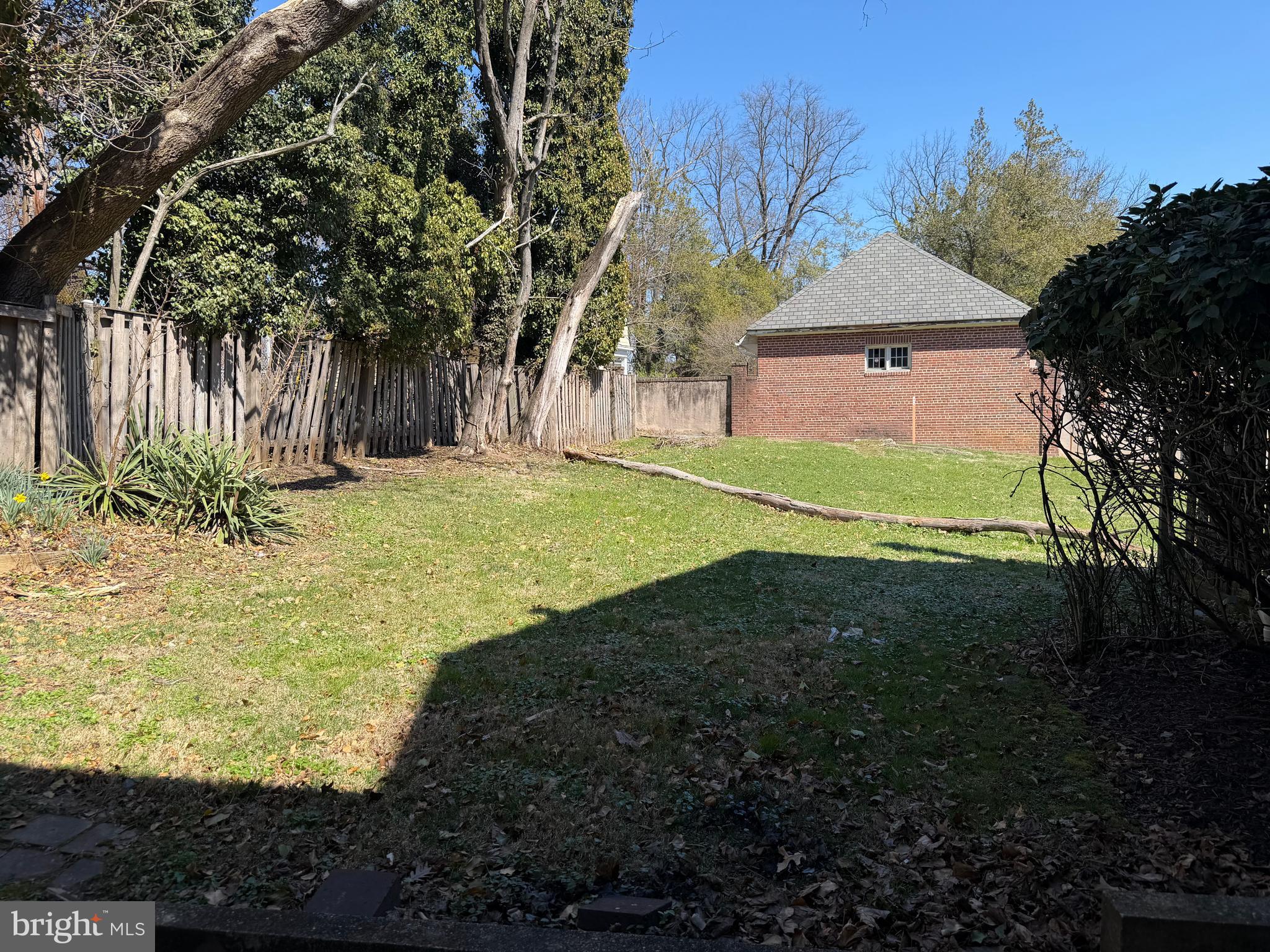 1901 Greenberry Road Baltimore, MD 21209 - Photo 44 of 53 Back