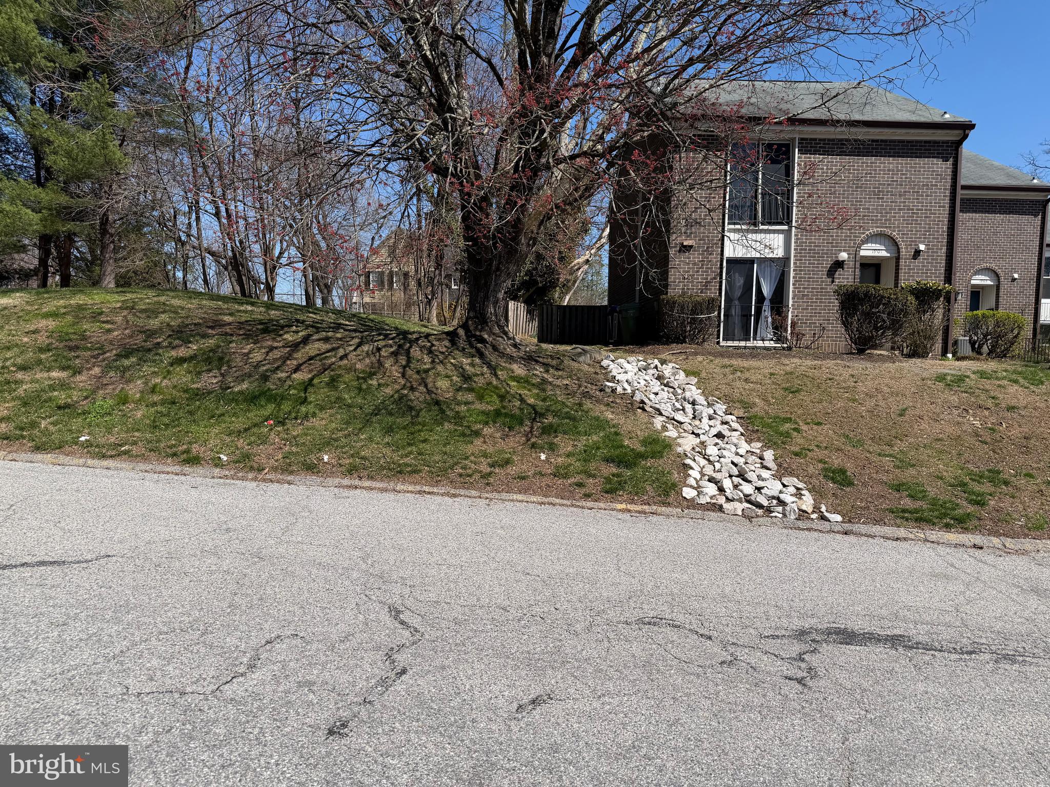 1901 Greenberry Road Baltimore, MD 21209 - Photo 48 of 53