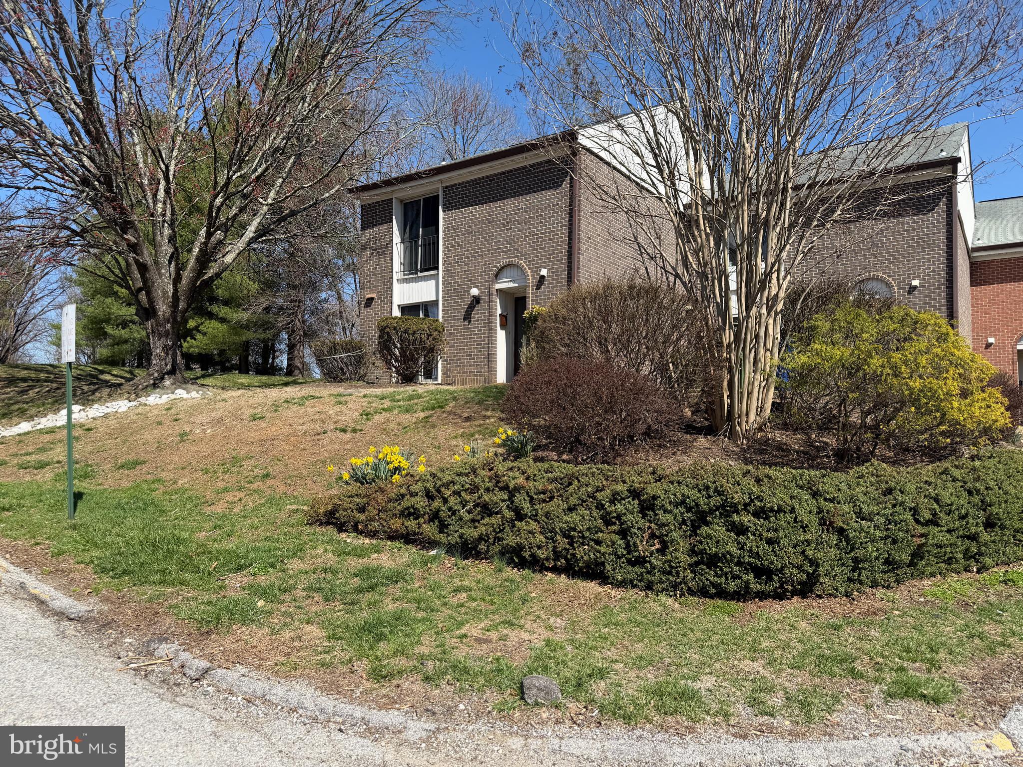 1901 Greenberry Road Baltimore, MD 21209 - Photo 49 of 53