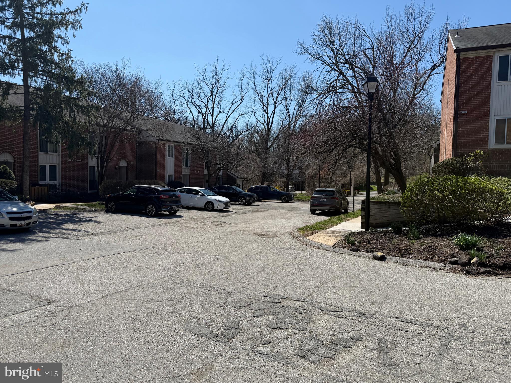 1901 Greenberry Road Baltimore, MD 21209 - Photo 51 of 53