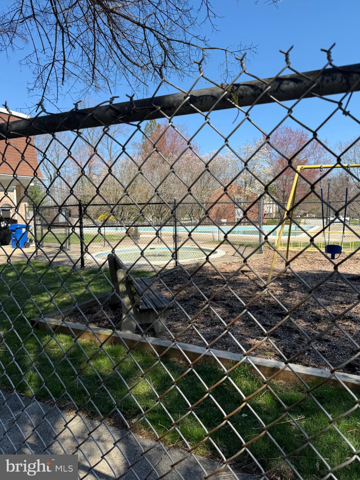 1901 Greenberry Road Baltimore, MD 21209 - Photo 53 of 53 Community Pool & Play Ground