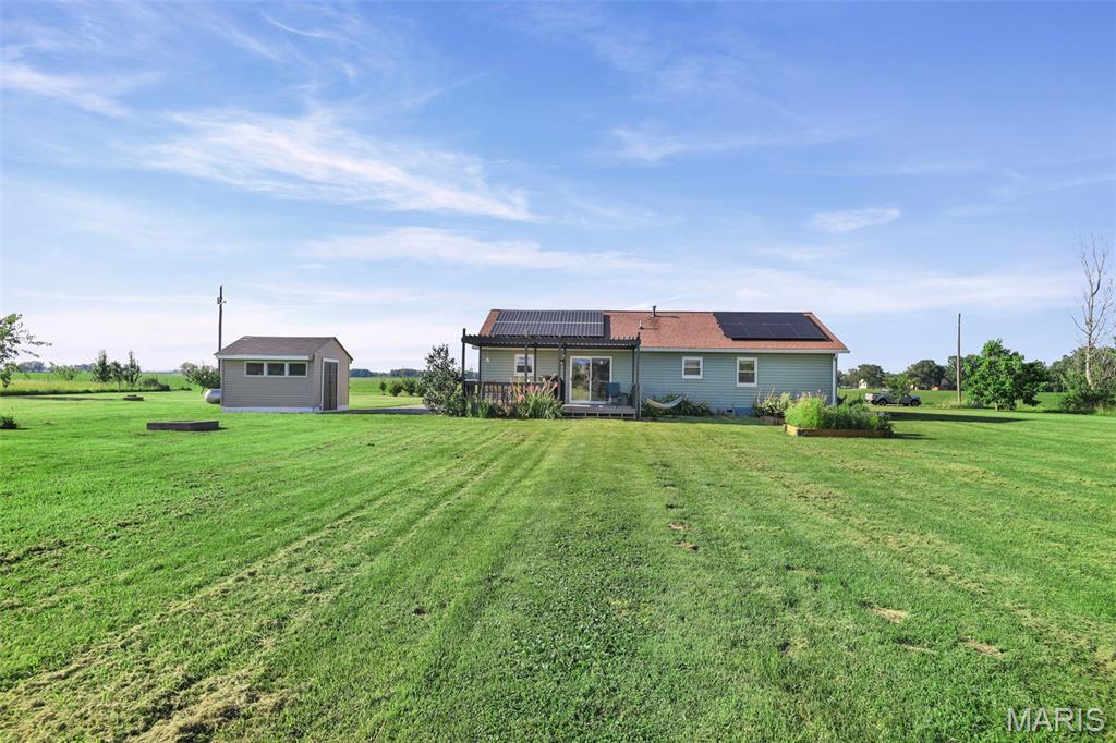 9714 Hosto Road Worden, IL 62097 - Photo 37 of 37