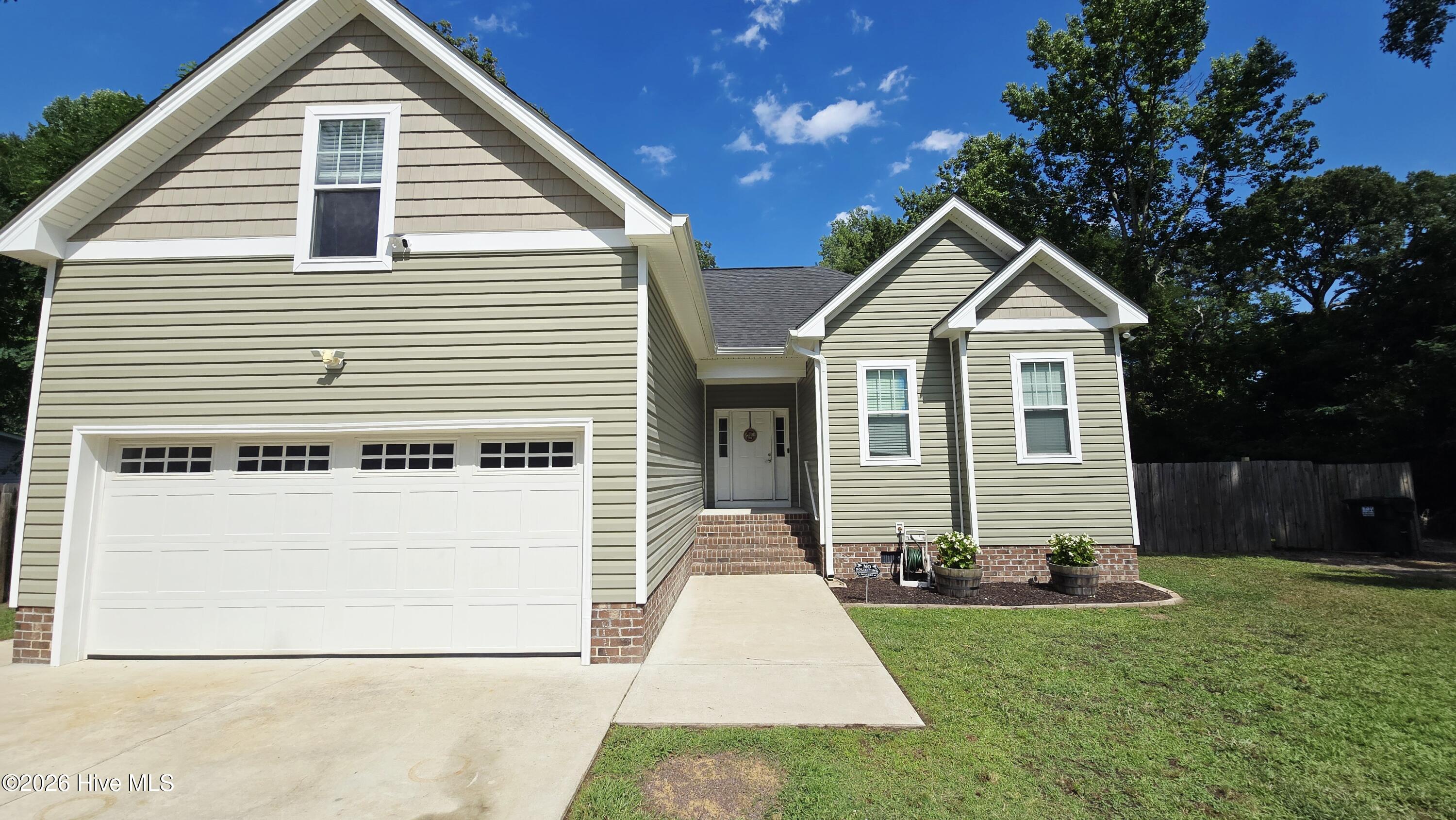 411 Northwest Backwoods Road Moyock, NC 27958 - Photo 20 of 20