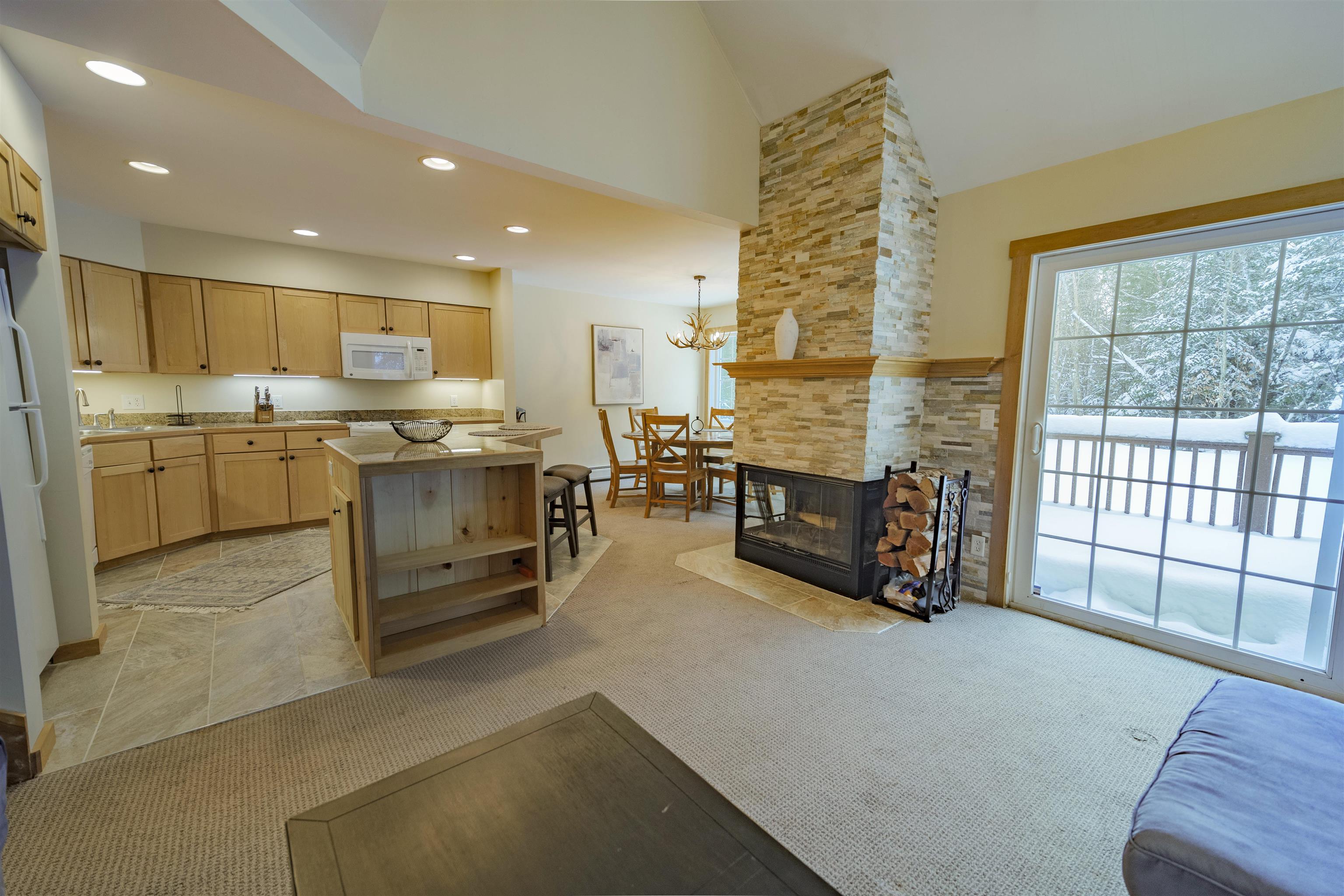 70 B Kingswood Road West Dover, VT 05356 - Photo 12 of 35