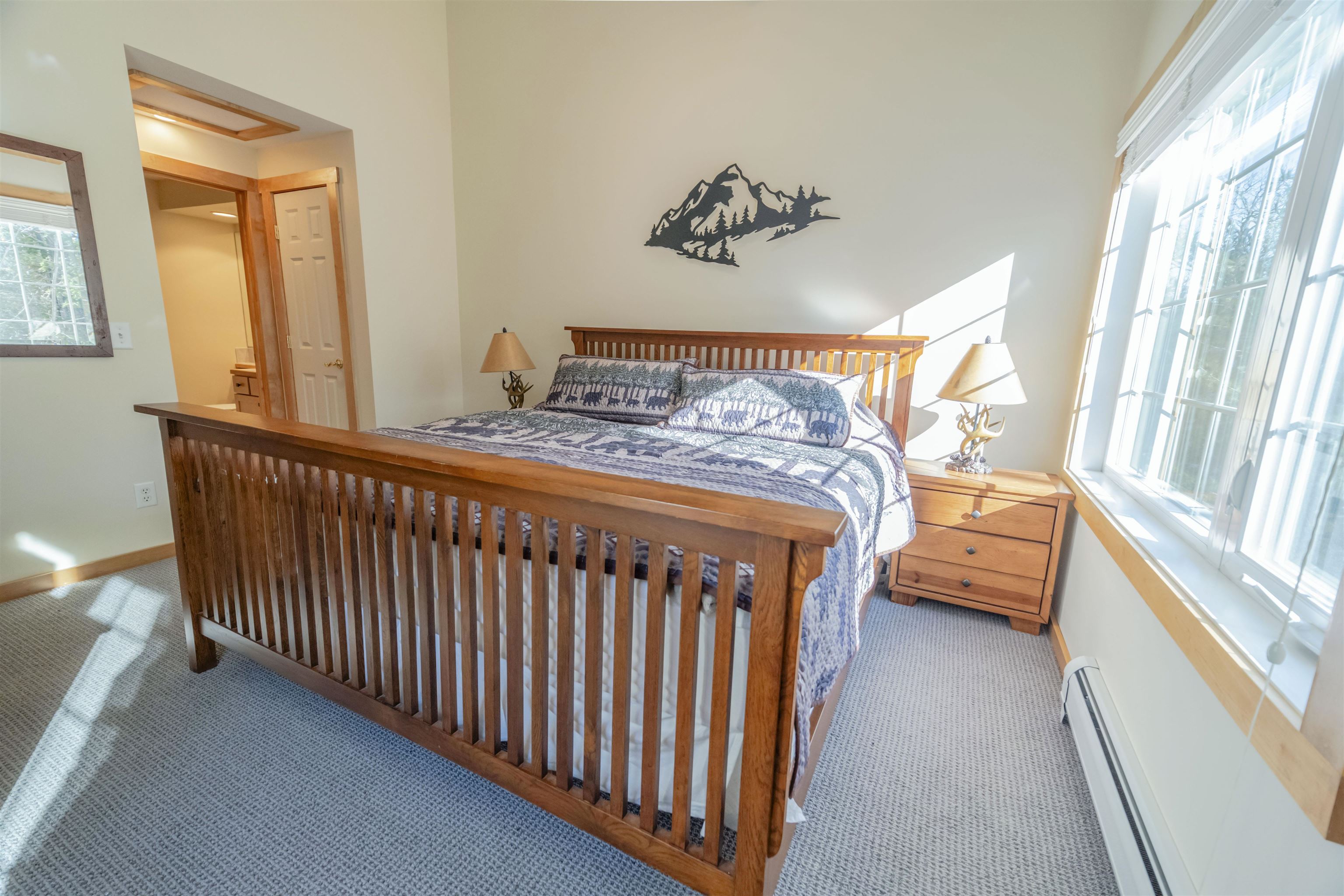 70 B Kingswood Road West Dover, VT 05356 - Photo 17 of 35