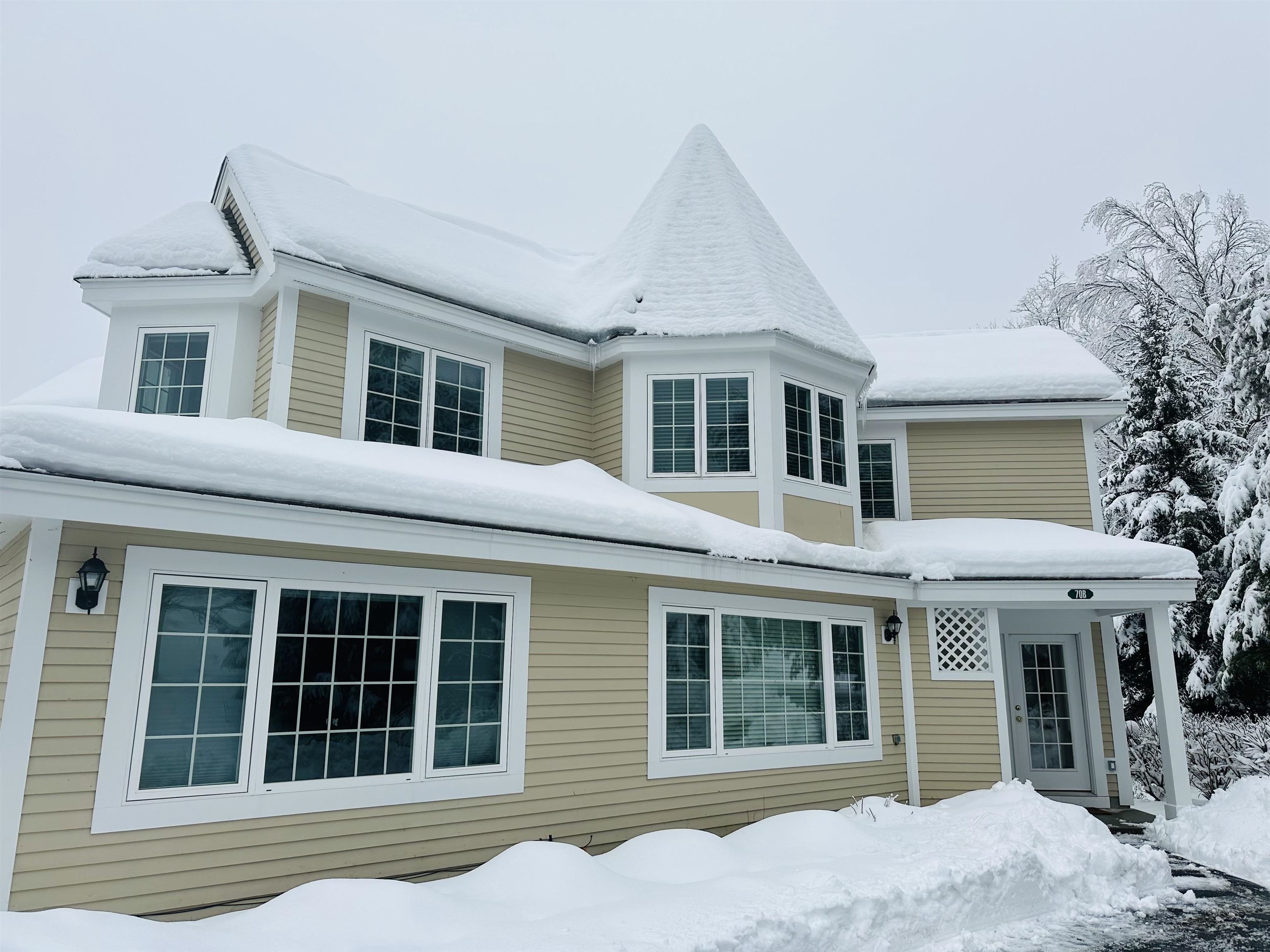 70 B Kingswood Road West Dover, VT 05356 - Photo 32 of 35