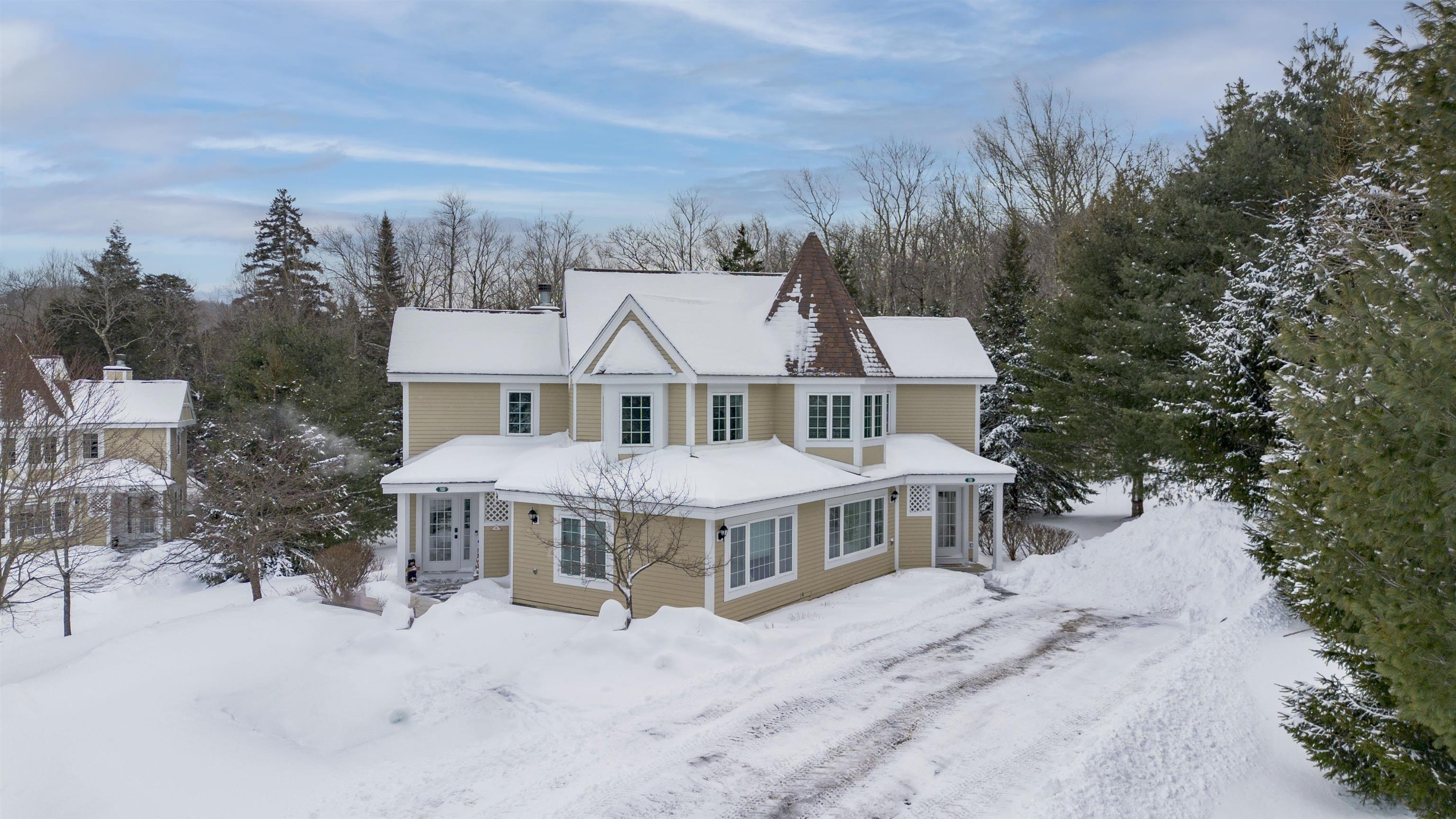 70 B Kingswood Road West Dover, VT 05356 - Photo 34 of 35