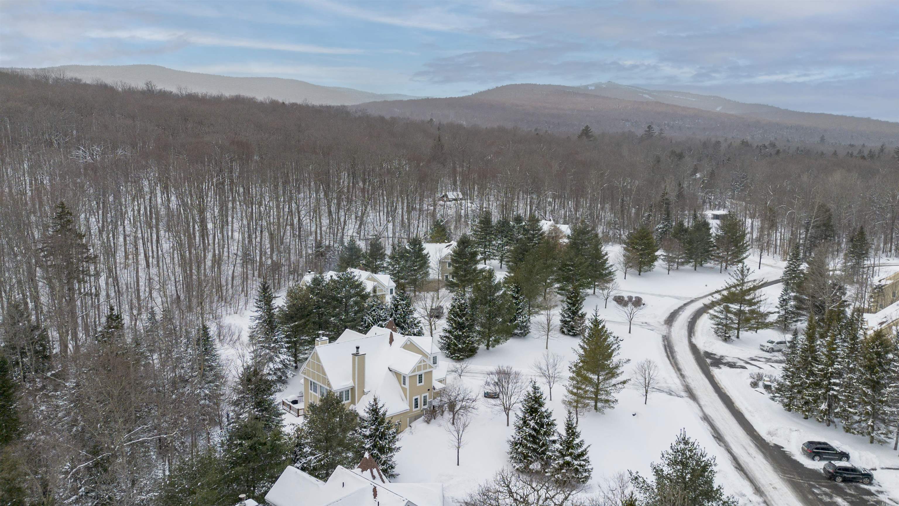 70 B Kingswood Road West Dover, VT 05356 - Photo 35 of 35