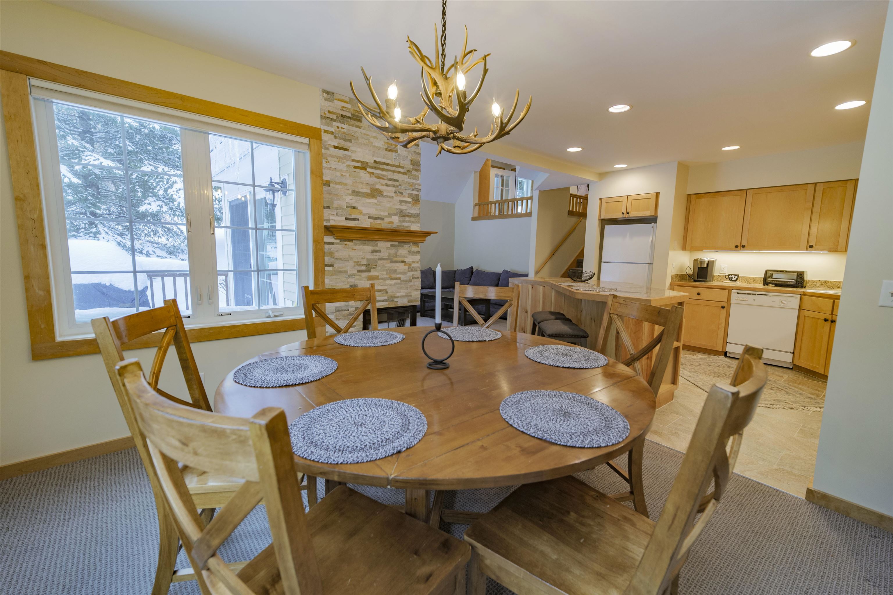 70 B Kingswood Road West Dover, VT 05356 - Photo 10 of 35