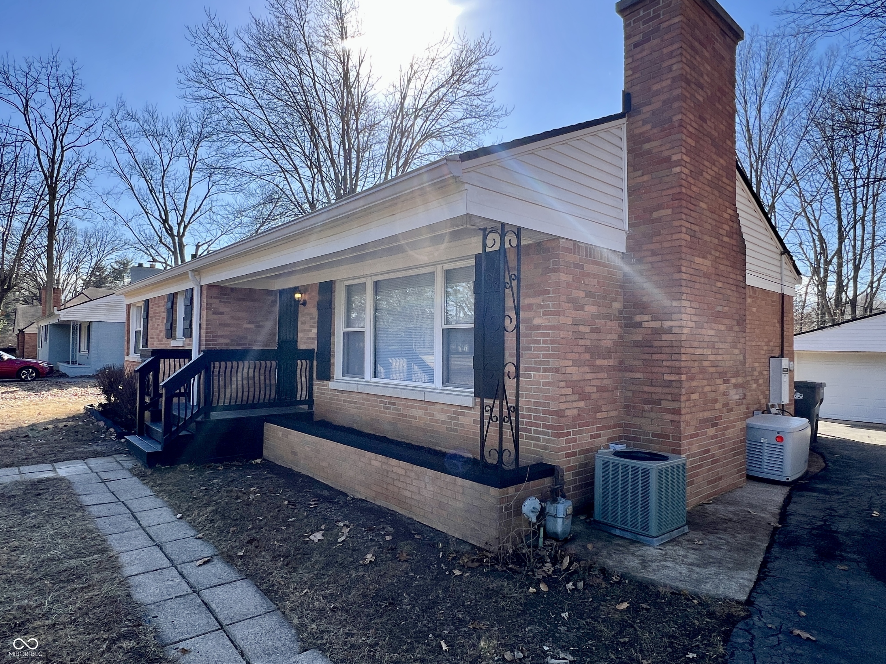 5736 Sharon Road Indianapolis, IN 46228 - Photo 2 of 43