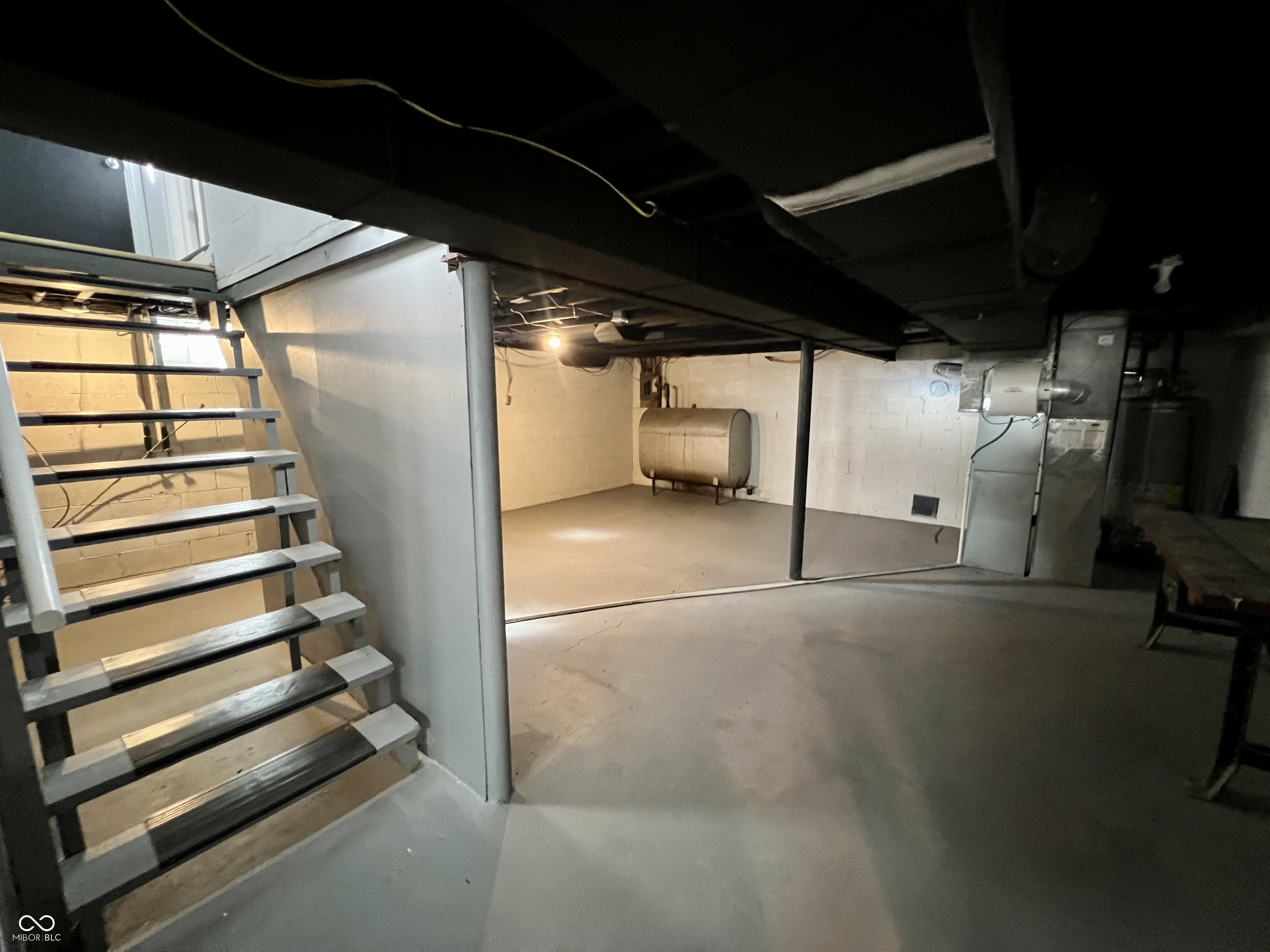 5736 Sharon Road Indianapolis, IN 46228 - Photo 27 of 43