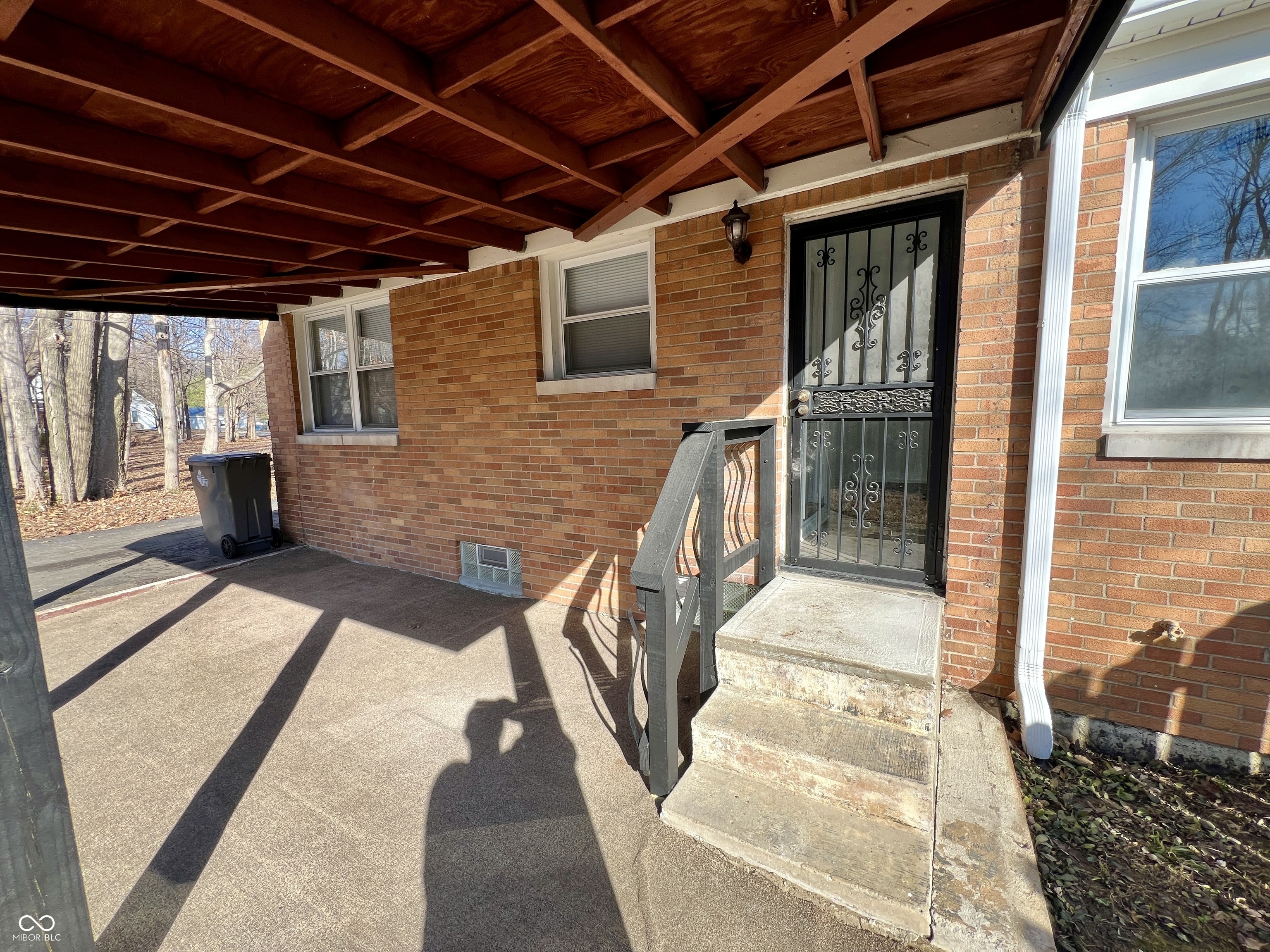 5736 Sharon Road Indianapolis, IN 46228 - Photo 37 of 43