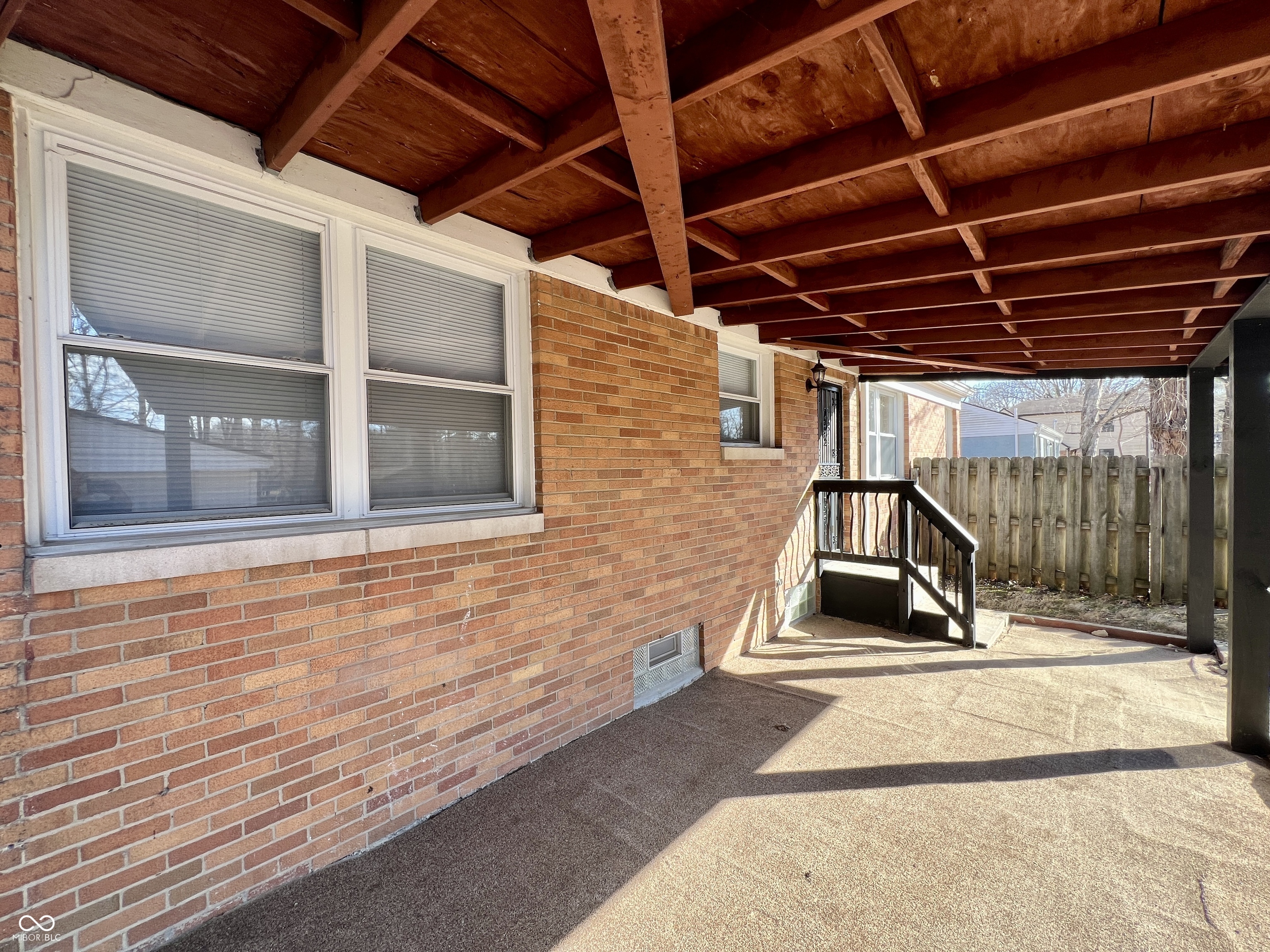 5736 Sharon Road Indianapolis, IN 46228 - Photo 38 of 43