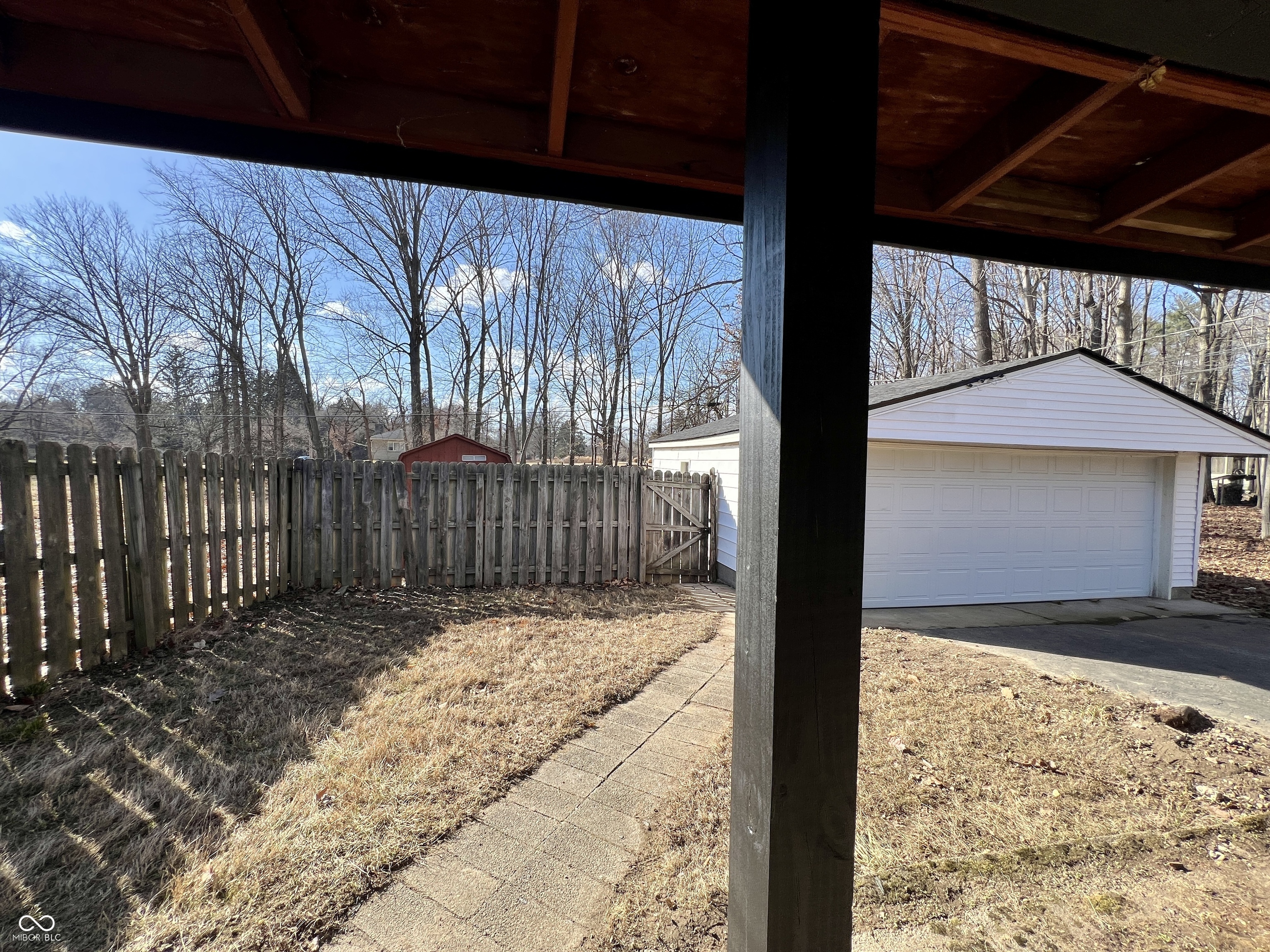 5736 Sharon Road Indianapolis, IN 46228 - Photo 39 of 43