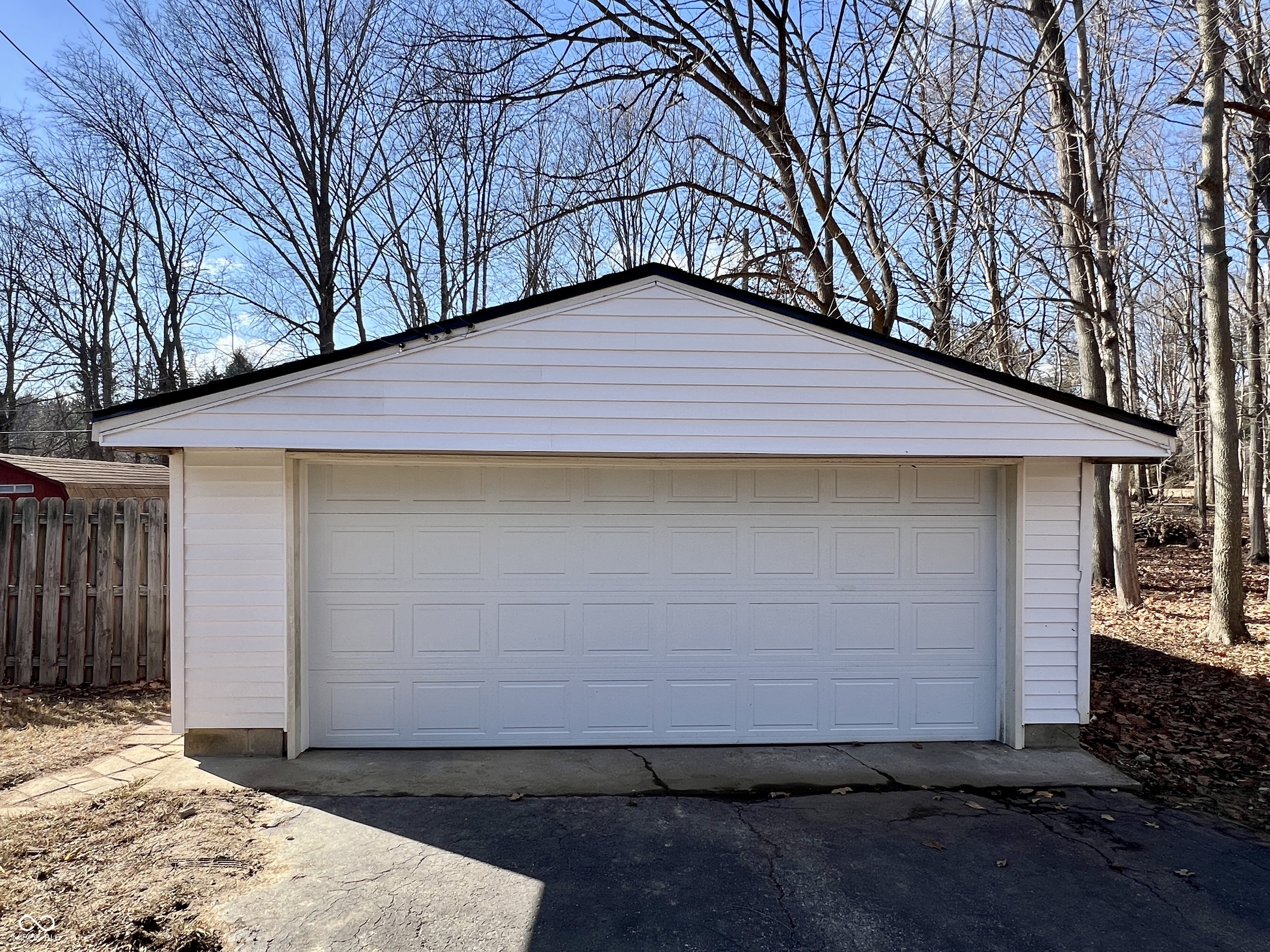 5736 Sharon Road Indianapolis, IN 46228 - Photo 40 of 43