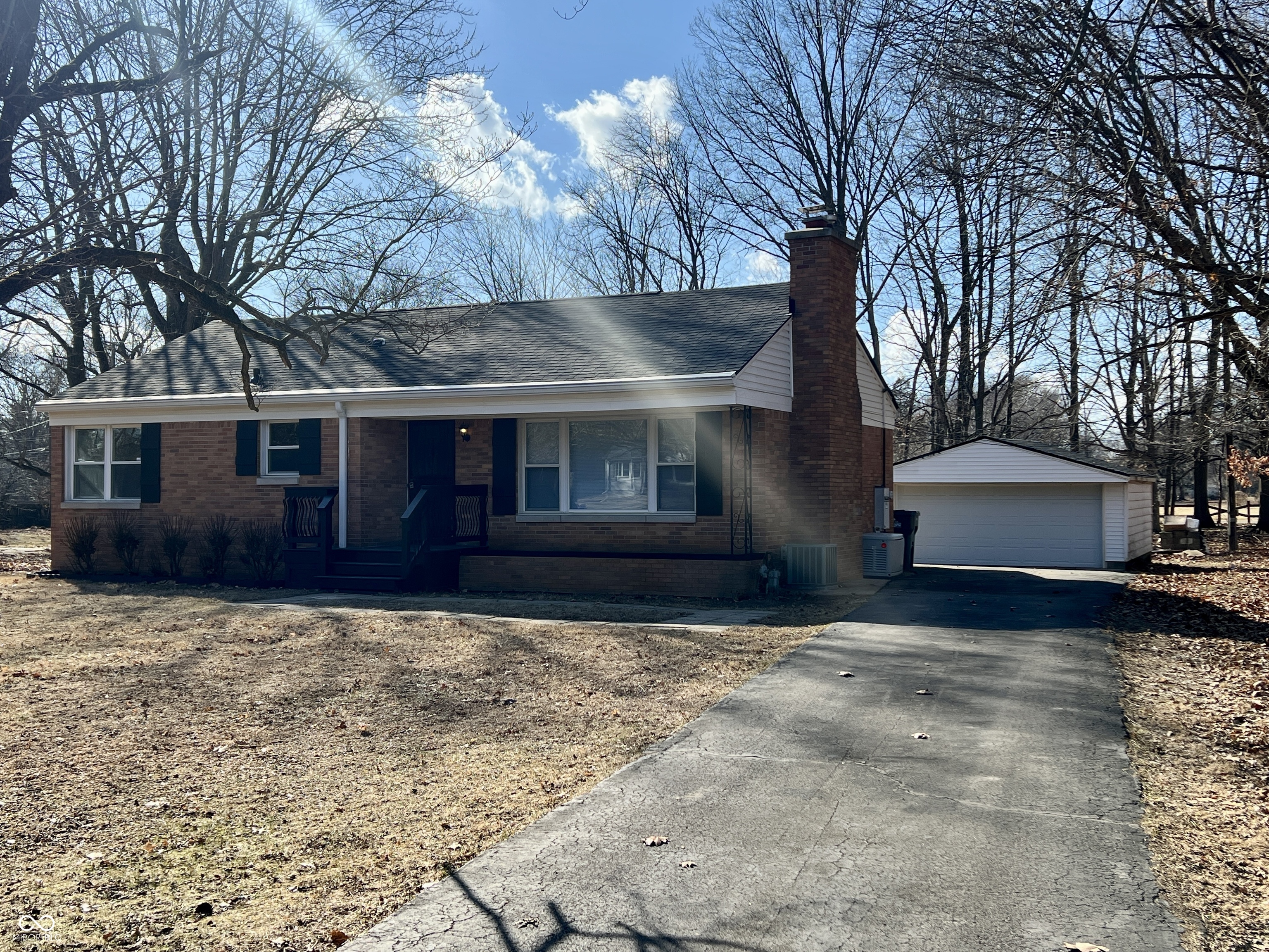 5736 Sharon Road Indianapolis, IN 46228 - Photo 41 of 43