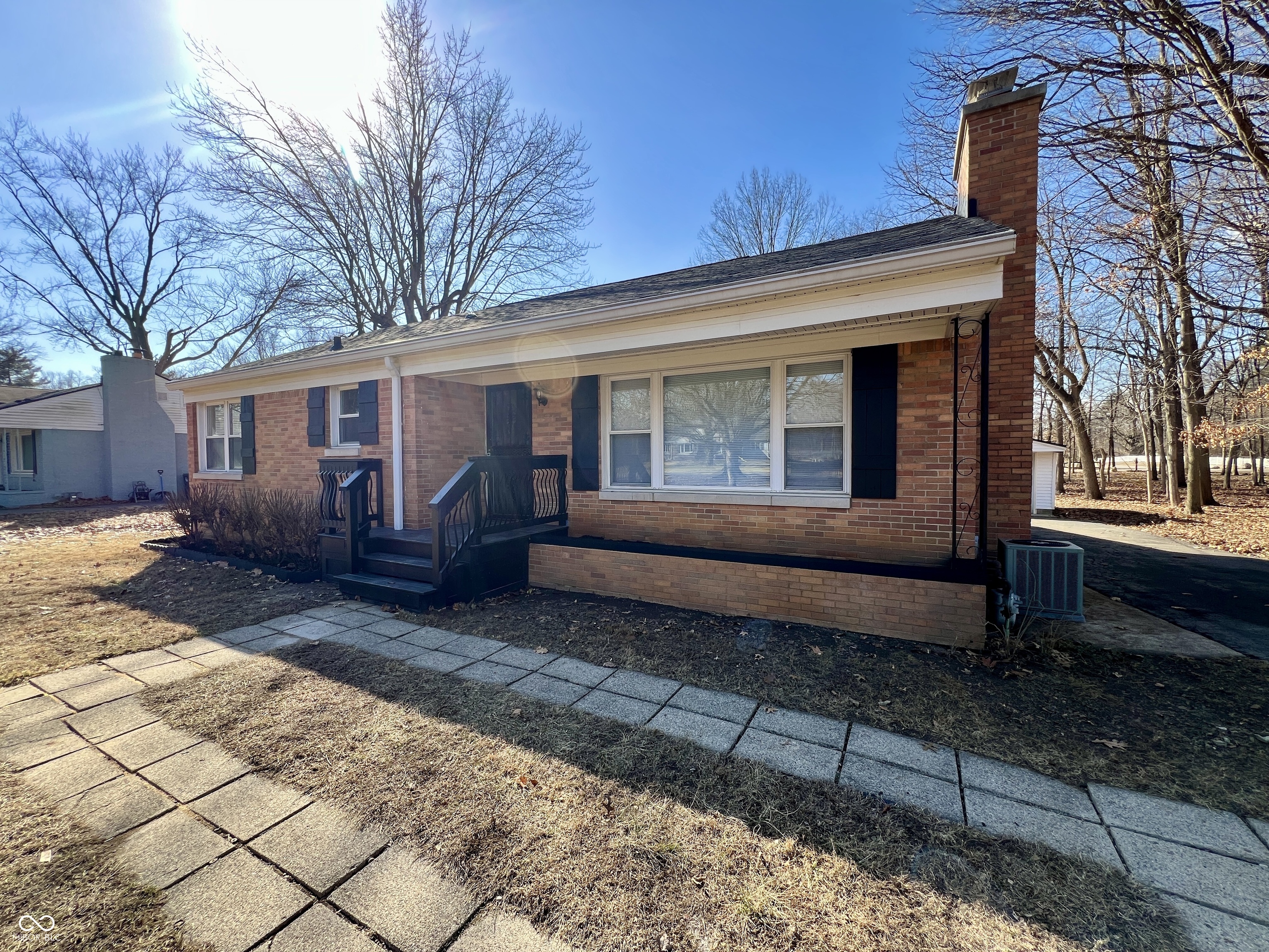 5736 Sharon Road Indianapolis, IN 46228 - Photo 42 of 43