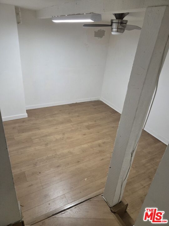 1612 Arlington Avenue Los Angeles, CA 90019 - Photo 13 of 24 a view of small space