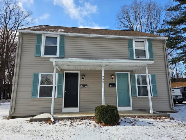 $950 | 252 A Allen Street, Southport, NY 14904