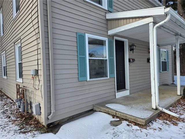 $950 | 252 A Allen Street, Southport, NY 14904