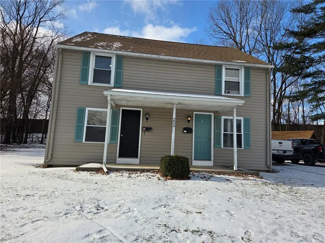 $950 | 252 A Allen Street, Southport, NY 14904