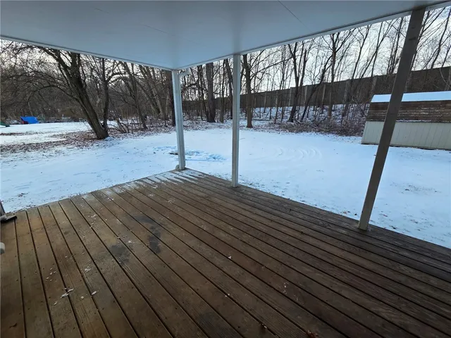 $950 | 252 A Allen Street, Southport, NY 14904