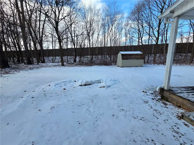 $950 | 252 A Allen Street, Southport, NY 14904