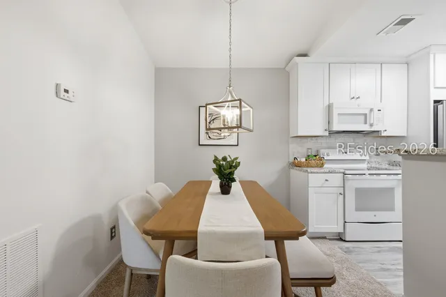 $229,999 | 897 Fording Island Road, Unit 1214, Bluffton, SC 29910