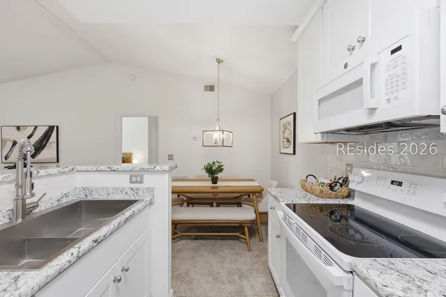 $229,999 | 897 Fording Island Road, Unit 1214, Bluffton, SC 29910