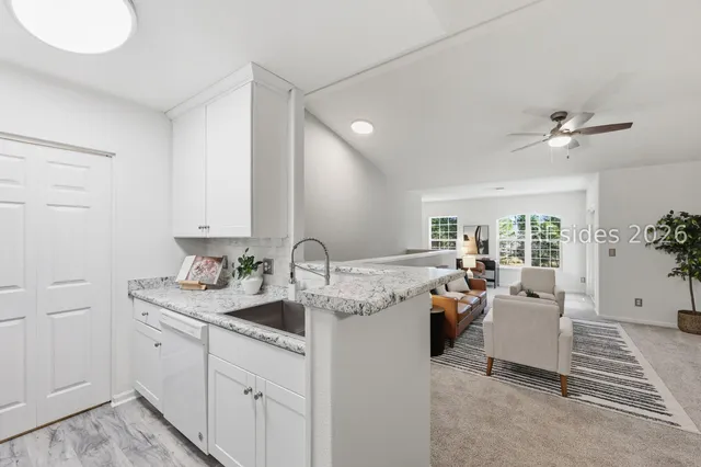 $229,999 | 897 Fording Island Road, Unit 1214, Bluffton, SC 29910