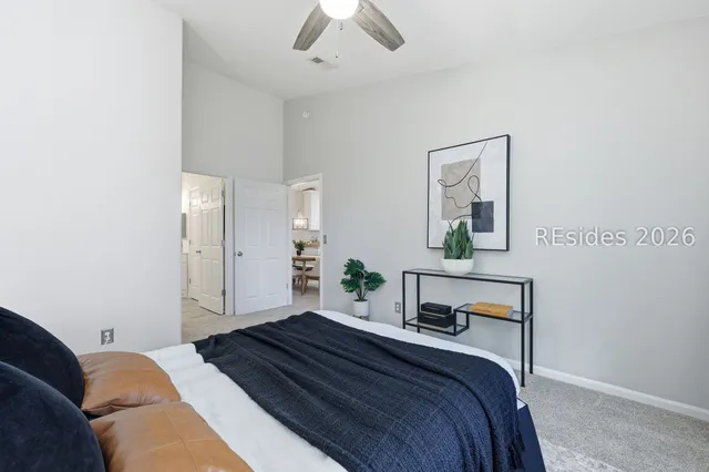 $229,999 | 897 Fording Island Road, Unit 1214, Bluffton, SC 29910