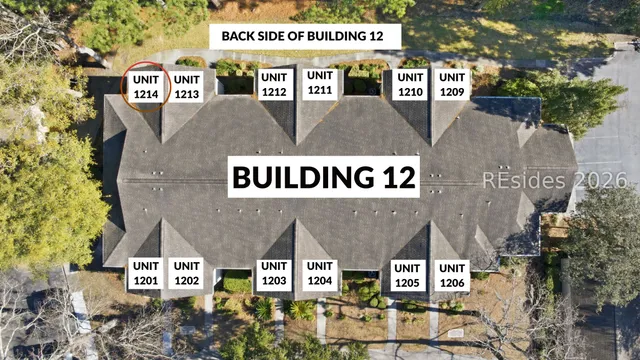 $229,999 | 897 Fording Island Road, Unit 1214, Bluffton, SC 29910