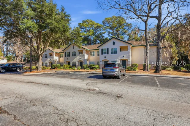$229,999 | 897 Fording Island Road, Unit 1214, Bluffton, SC 29910