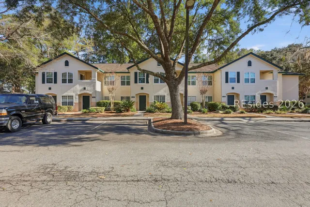 $229,999 | 897 Fording Island Road, Unit 1214, Bluffton, SC 29910