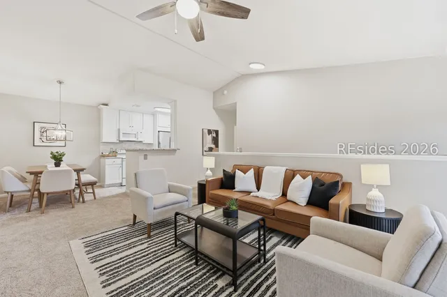 $229,999 | 897 Fording Island Road, Unit 1214, Bluffton, SC 29910