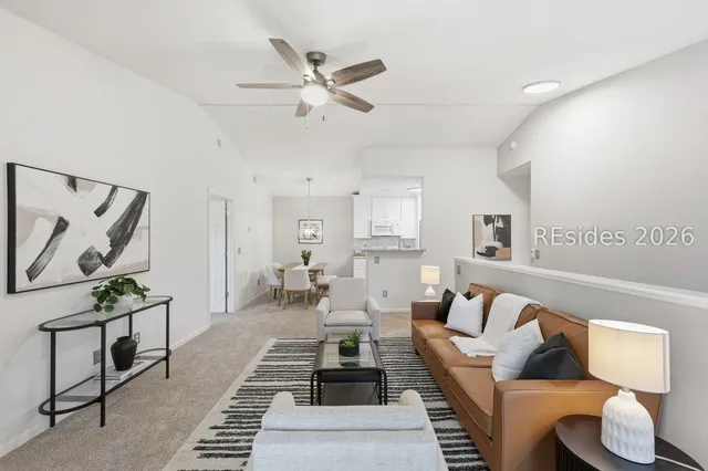 $229,999 | 897 Fording Island Road, Unit 1214, Bluffton, SC 29910