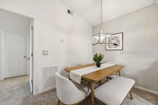 $229,999 | 897 Fording Island Road, Unit 1214, Bluffton, SC 29910