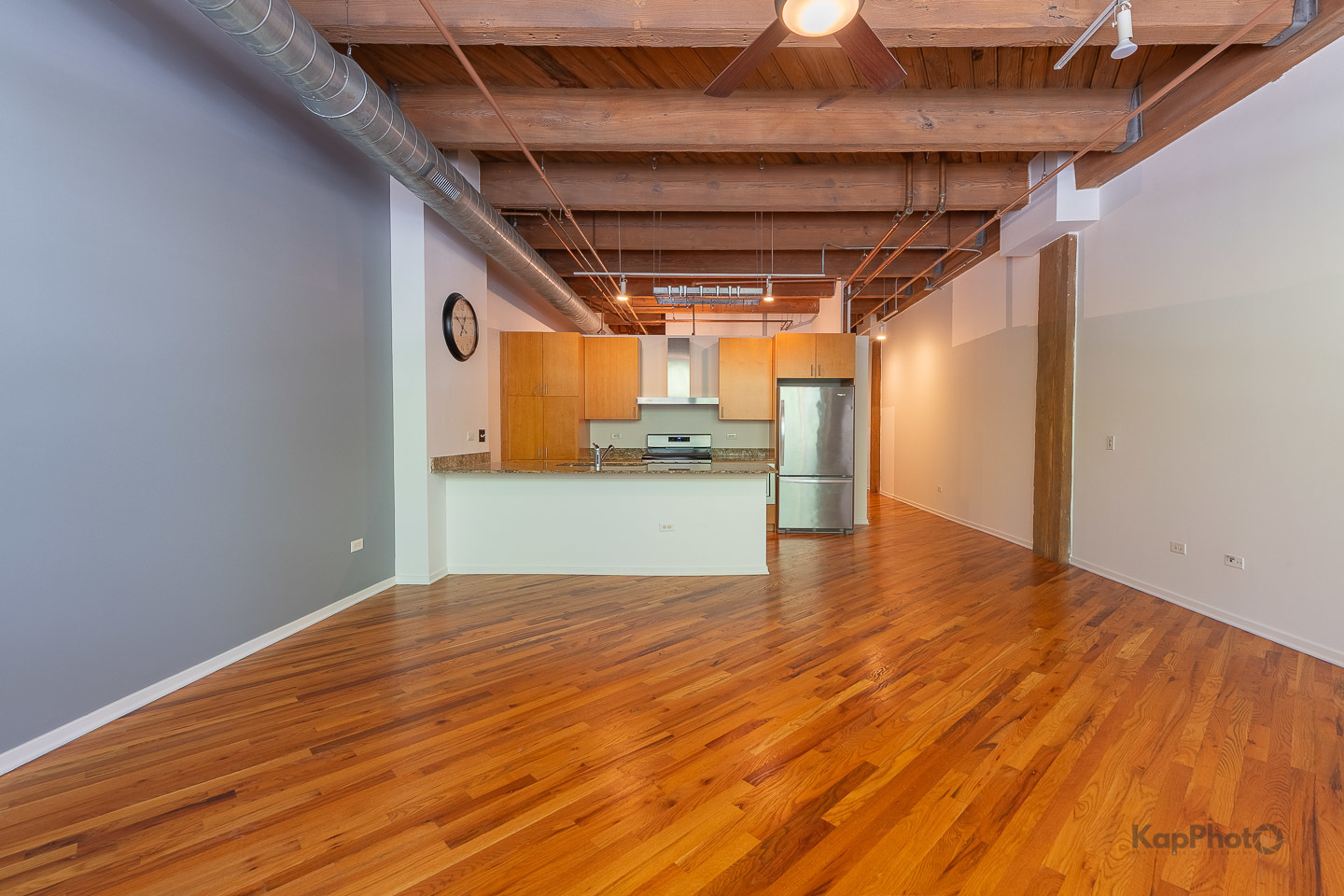 1040 West Adams Street, Unit 117 Chicago, IL 60607 - Photo 8 of 28 Gallery Image 8