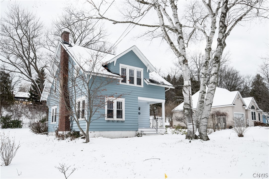 878 Franklin Road Skaneateles, NY 13152 - Photo 1 of 1