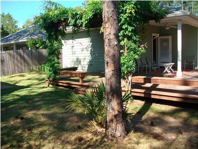 105 Indian Woman Road Santa Rosa Beach, FL 32459 - Photo 2 of 19