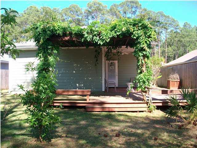 105 Indian Woman Road Santa Rosa Beach, FL 32459 - Photo 3 of 19