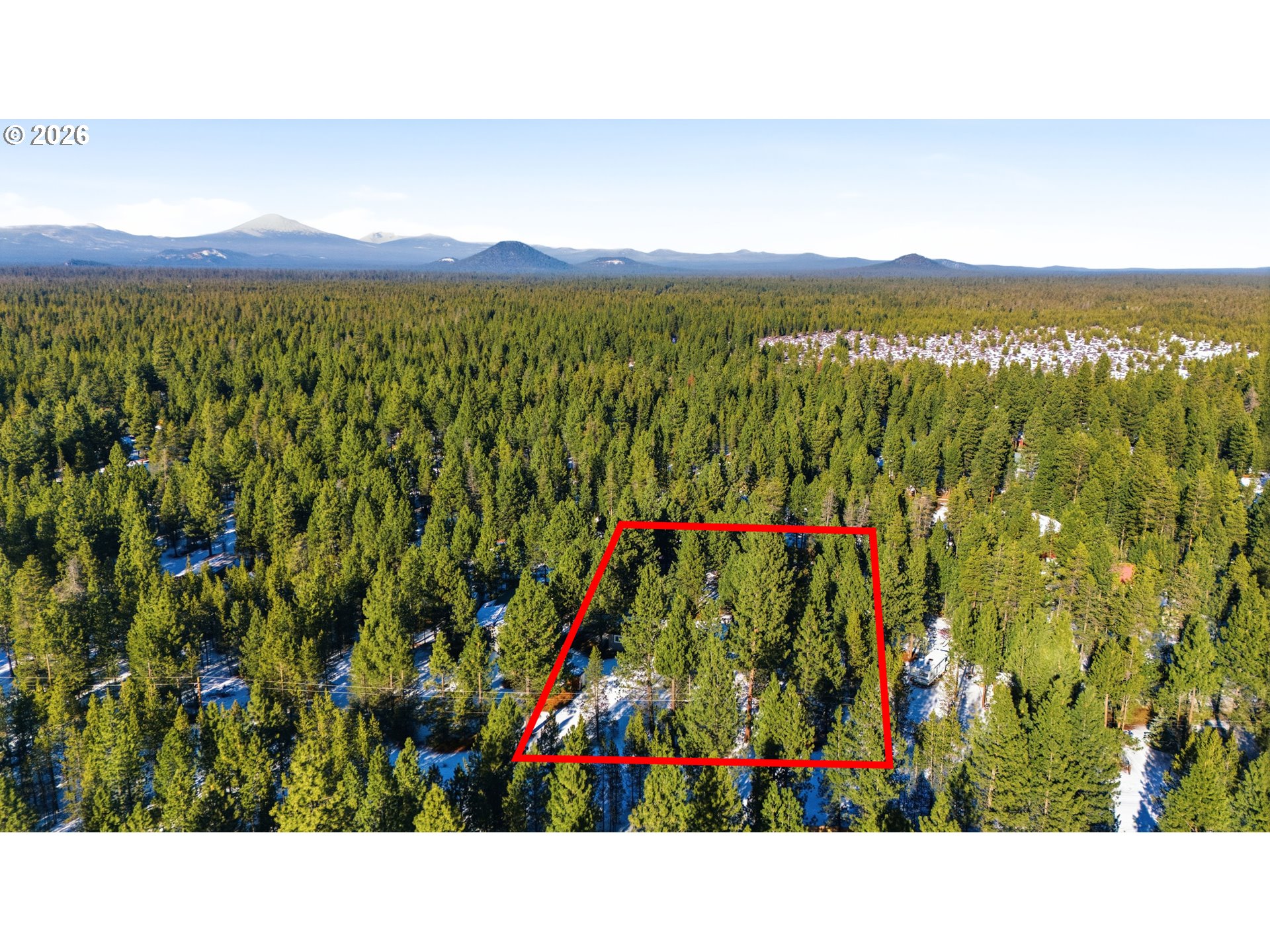 15864 Green Forest Road La Pine, OR 97739 - Photo 12 of 47