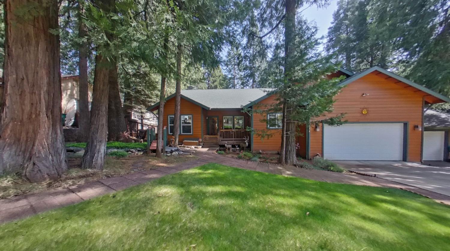 3132 Castlewood Circle, Pollock Pines, CA 95726 Compass