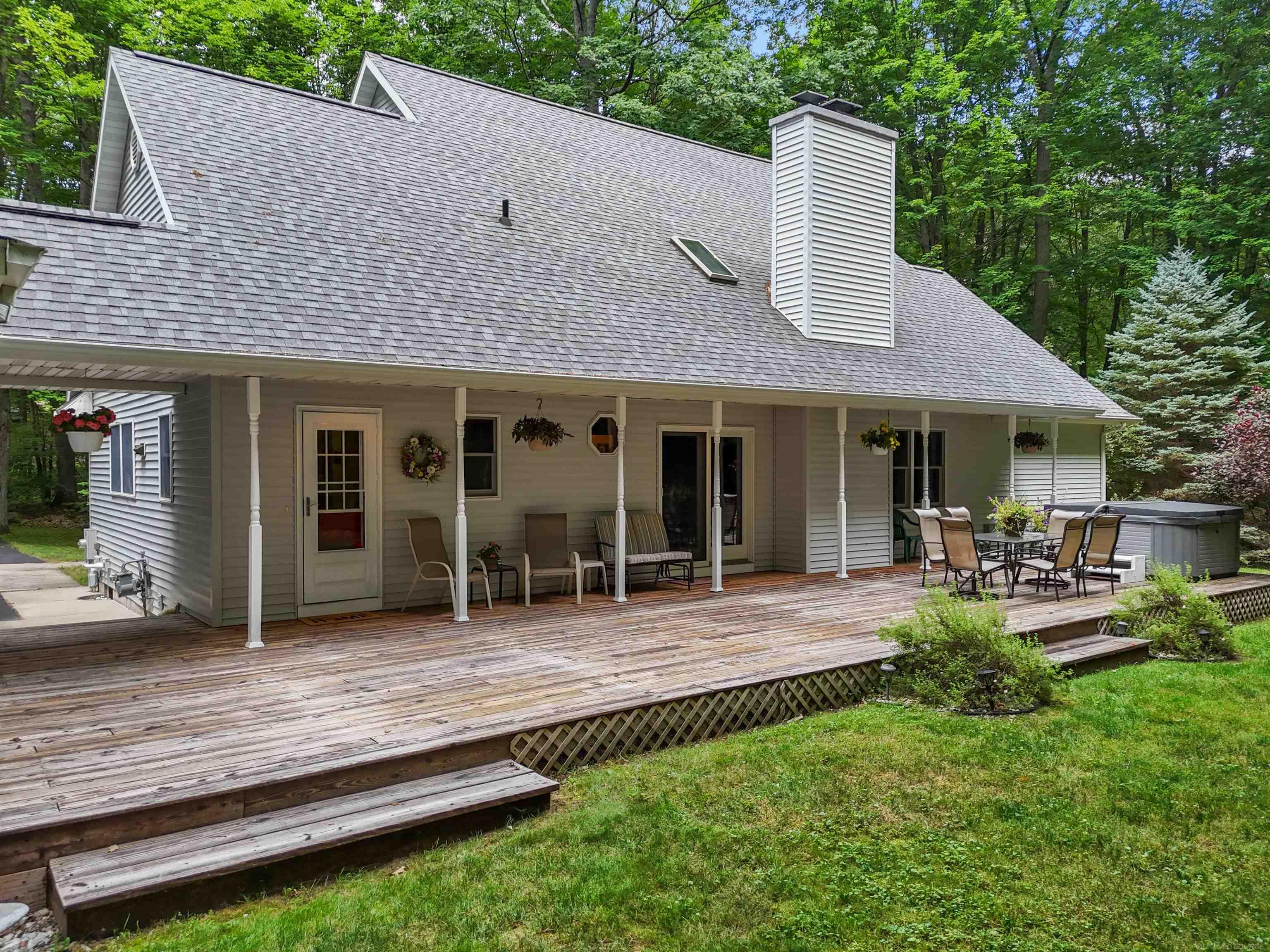 5675 Old Orchard Road Prudenville, MI 48651 - Photo 14 of 49