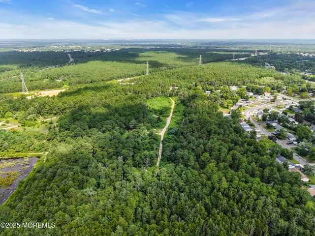 a view of an outdoor space and a lake view